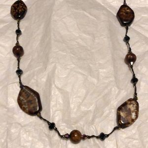 Premier Designs necklace